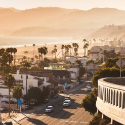 du lịch losangeles