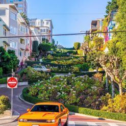 du lịch sanfrancisco 1