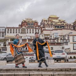 khám phá shangrila thung lũng bất tử