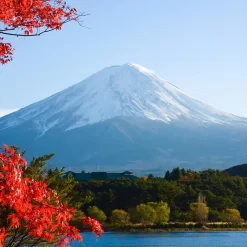 mùa thu nhật bản