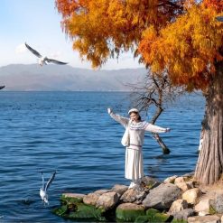 tour du lịch côn minh đại lý lệ giang