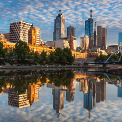 du lịch nước úc sydney - melbourne