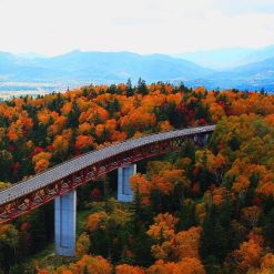 điểm hẹn mùa thu nhật bản không nên bỏ lỡ