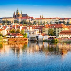 du lịch cộng hòa séc nên đi đâu