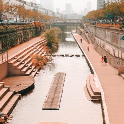 du lịch hàn quốc aeoul