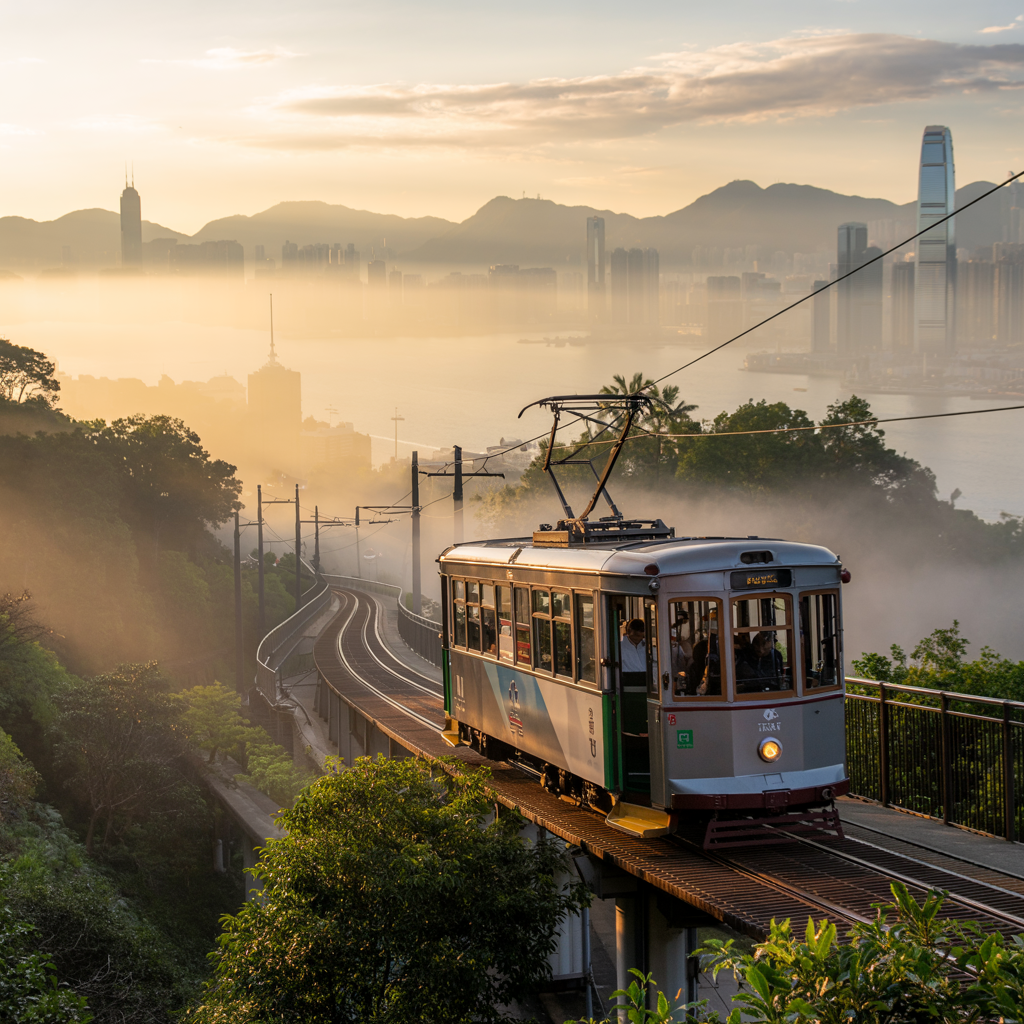 du lịch núi thái bình hồng kông du lịch núi thái bình hồng kông