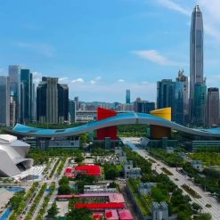 du lịch quảng châu thẩm quyến