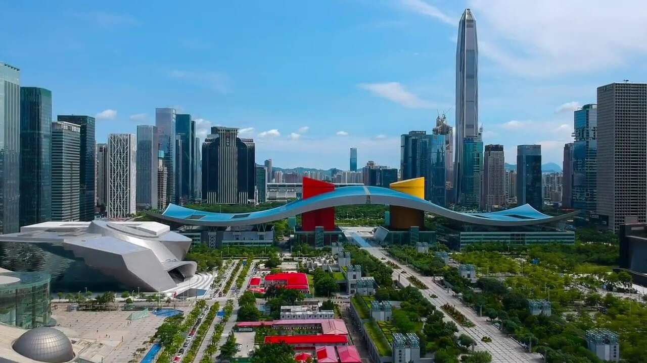 du lịch quảng châu thẩm quyến du lịch quảng châu thẩm quyến