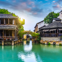 du lịch trung quốc có gì đẹp