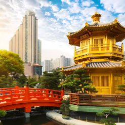 du lịch trung quốc có gì đẹp