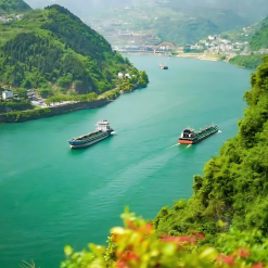 du lịch trương gia giới có gì đẹp