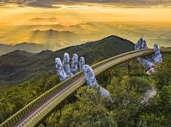 Tour du lịch đà nẵng 2025 giá tôt