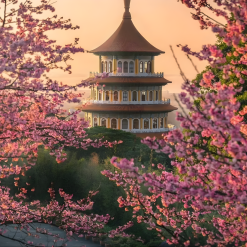 du lịch đài loan có gì đẹp