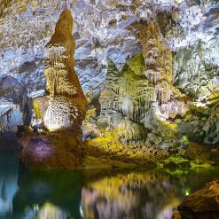 du lịch động phong nha kẻ bàng