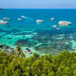 du lịch phú quốc đi những đâu