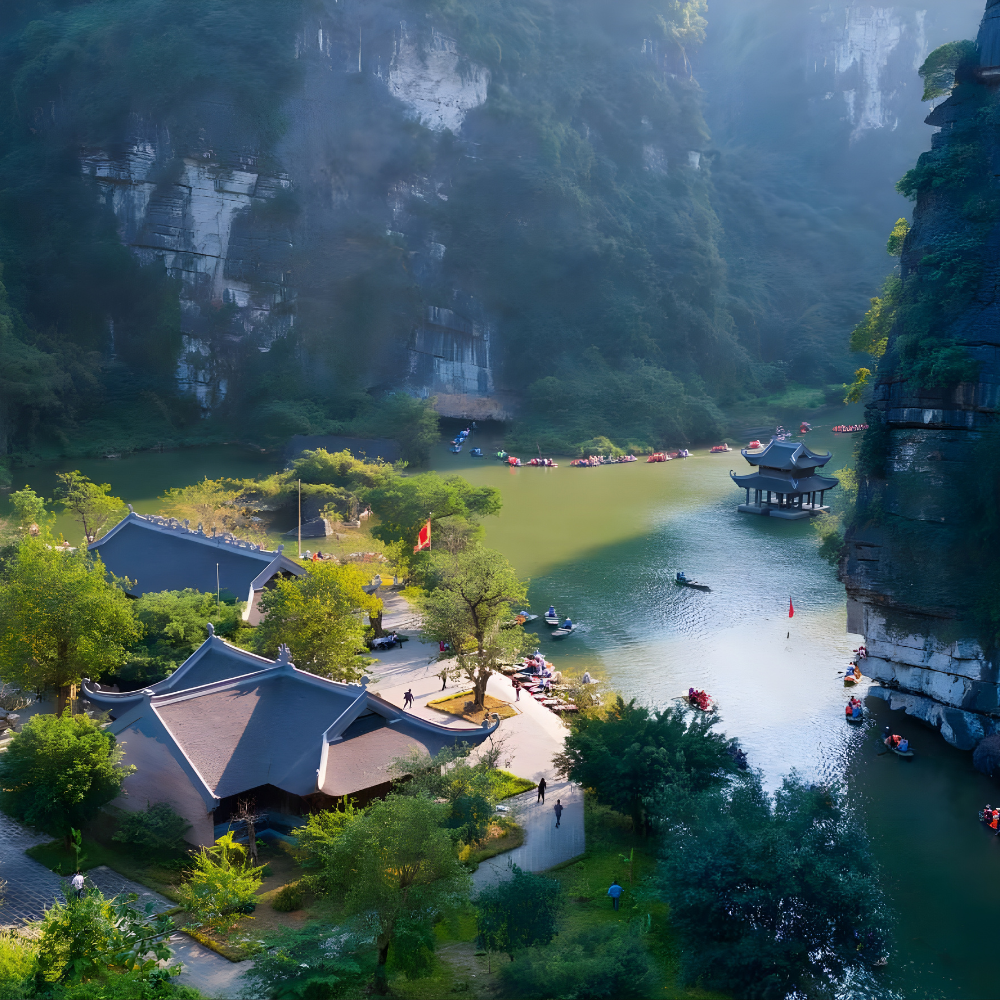 du lịch tràng an linh bình mới 2025 du lịch tràng an linh bình mới 2025