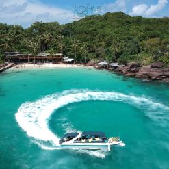 tour cano du lịch phú quốc có gì thú vị