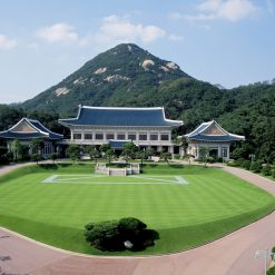 Phủ tổng Thống Hàn Quốc