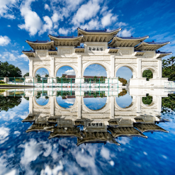 khám phá đài loan dịp tết nguyên đán