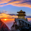 du lịch trung quốc khám phá núi nga mi
