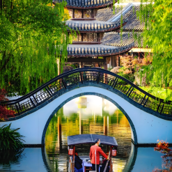 du lịch hàng châu trung quốc 2026