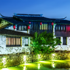 du lịch vô tích trung quốc 2026