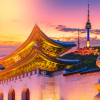 du lịch hàn quốc seoul nami