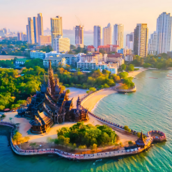 du lịch bangkok-pattaya