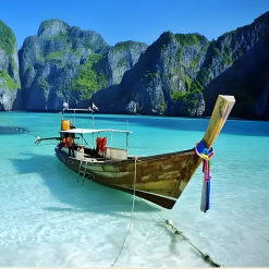 du lịch mùa hè thiên đường biển phuket