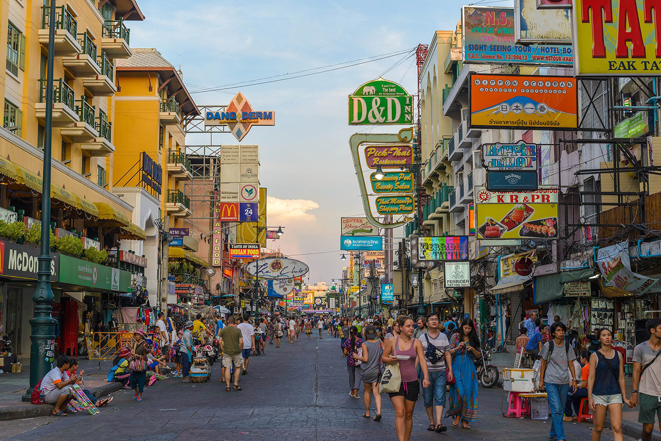 trải nghiệm độc đáo bangkok trải nghiệm độc đáo bangkok