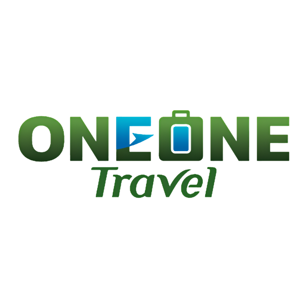 ONE ONE TRAVEL