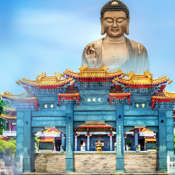 du lịch đài loan