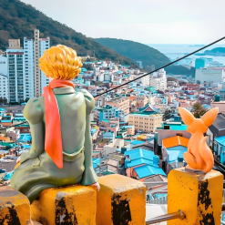 du lịch hàn quốc busan