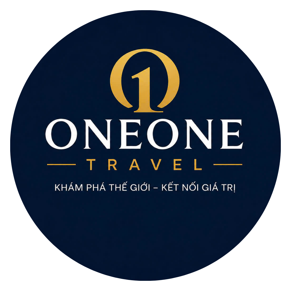 ONE ONE TRAVEL